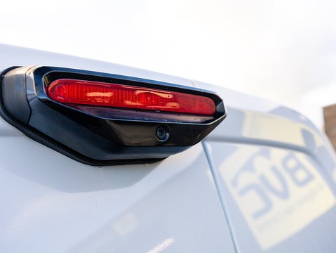 1.5 BlueHDi 1000 Driver M Panel Van 5dr Diesel Manual SWB Euro 6 (s/s) (100 ps)