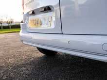 Citroën Berlingo 1.5 BlueHDi 100 BHP Driver L1 SWB Euro 6 Diesel 6-Speed Manual Van