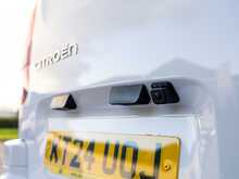 Citroën Berlingo 1.5 BlueHDi 100 BHP Driver L1 SWB Euro 6 Diesel 6-Speed Manual Van