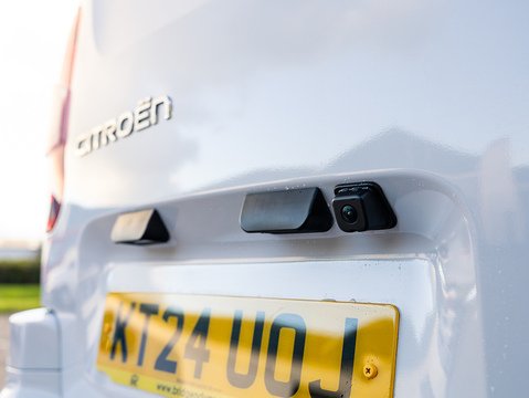 1.5 BlueHDi 1000 Driver M Panel Van 5dr Diesel Manual SWB Euro 6 (s/s) (100 ps)