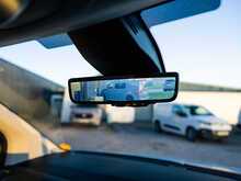 Citroën Berlingo 1.5 BlueHDi 100 BHP Driver L1 SWB Euro 6 Diesel 6-Speed Manual Van