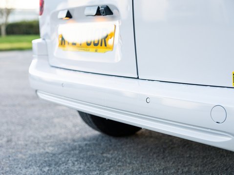 1.5 BlueHDi 1000 Driver M Panel Van 5dr Diesel Manual SWB Euro 6 (s/s) (100 ps)