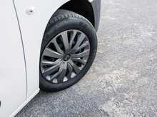 Citroën Berlingo 1.5 BlueHDi 100 BHP Driver L1 SWB Euro 6 Diesel 6-Speed Manual Van