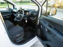 Citroën Berlingo 1.5 BlueHDi 100 BHP Driver L1 SWB Euro 6 Diesel 6-Speed Manual Van