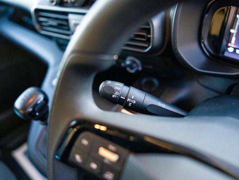 1.5 BlueHDi 1000 Driver M Panel Van 5dr Diesel Manual SWB Euro 6 (s/s) (100 ps)