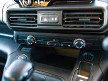 Citroën Berlingo 1.5 BlueHDi 100 BHP Driver L1 SWB Euro 6 Diesel 6-Speed Manual Van