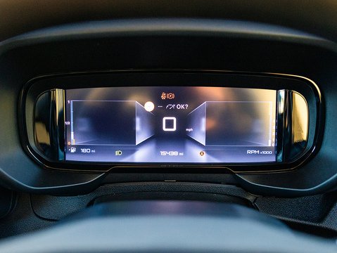 1.5 BlueHDi 1000 Driver M Panel Van 5dr Diesel Manual SWB Euro 6 (s/s) (100 ps)