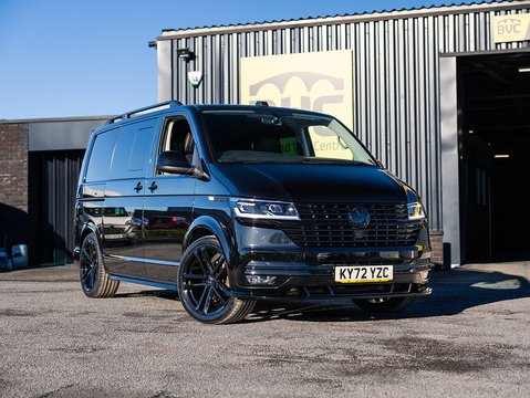 2.0 TDI T30 Highline Kombi Double Cab 5dr Diesel DSG FWD SWB Euro 6 (s/s) (150 ps)