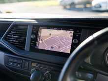 Volkswagen Transporter T6.1 T30 2.0 TDI 150 BHP Highline SWB 5 Seat DSG Kombi Automatic Van