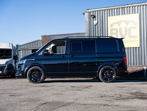 2.0 TDI T30 Highline Kombi Double Cab 5dr Diesel DSG FWD SWB Euro 6 (s/s) (150 ps)