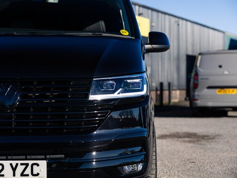 2.0 TDI T30 Highline Kombi Double Cab 5dr Diesel DSG FWD SWB Euro 6 (s/s) (150 ps)