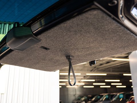 2.0 TDI T30 Highline Kombi Double Cab 5dr Diesel DSG FWD SWB Euro 6 (s/s) (150 ps)