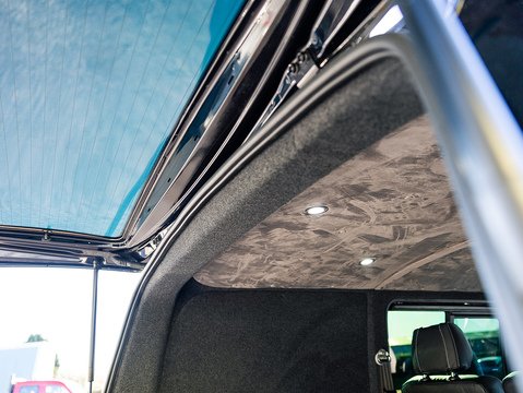 2.0 TDI T30 Highline Kombi Double Cab 5dr Diesel DSG FWD SWB Euro 6 (s/s) (150 ps)