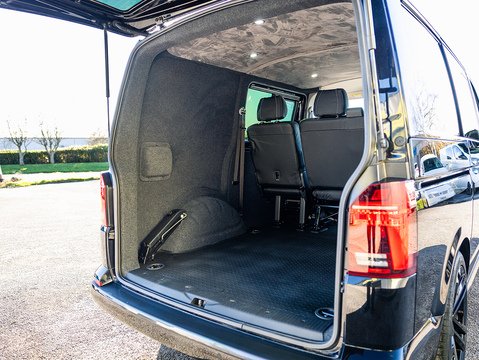 2.0 TDI T30 Highline Kombi Double Cab 5dr Diesel DSG FWD SWB Euro 6 (s/s) (150 ps)