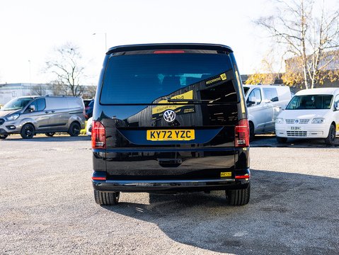 2.0 TDI T30 Highline Kombi Double Cab 5dr Diesel DSG FWD SWB Euro 6 (s/s) (150 ps)