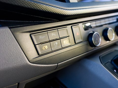 2.0 TDI T30 Highline Kombi Double Cab 5dr Diesel DSG FWD SWB Euro 6 (s/s) (150 ps)