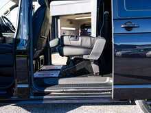 Volkswagen Transporter T6.1 T30 2.0 TDI 150 BHP Highline SWB 5 Seat DSG Kombi Automatic Van