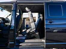 Volkswagen Transporter T6.1 T30 2.0 TDI 150 BHP Highline SWB 5 Seat DSG Kombi Automatic Van