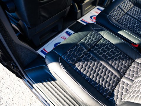 2.0 TDI T30 Highline Kombi Double Cab 5dr Diesel DSG FWD SWB Euro 6 (s/s) (150 ps)