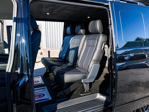 2.0 TDI T30 Highline Kombi Double Cab 5dr Diesel DSG FWD SWB Euro 6 (s/s) (150 ps)