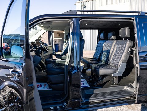 2.0 TDI T30 Highline Kombi Double Cab 5dr Diesel DSG FWD SWB Euro 6 (s/s) (150 ps)