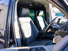 Volkswagen Transporter T6.1 T30 2.0 TDI 150 BHP Highline SWB 5 Seat DSG Kombi Automatic Van