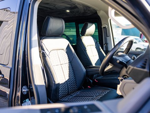 2.0 TDI T30 Highline Kombi Double Cab 5dr Diesel DSG FWD SWB Euro 6 (s/s) (150 ps)