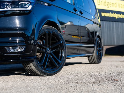 2.0 TDI T30 Highline Kombi Double Cab 5dr Diesel DSG FWD SWB Euro 6 (s/s) (150 ps)