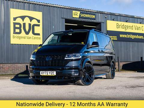 2.0 TDI T30 Highline Kombi Double Cab 5dr Diesel DSG FWD SWB Euro 6 (s/s) (150 ps)