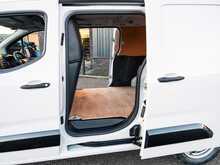 Vauxhall Combo Cargo XL 1.5 100 BHP Prime L2 LWB Euro 6 Diesel 6 Speed Manual Van