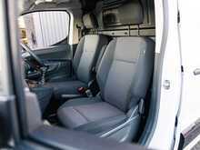 Vauxhall Combo Cargo XL 1.5 100 BHP Prime L2 LWB Euro 6 Diesel 6 Speed Manual Van