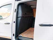 Vauxhall Combo Cargo XL 1.5 100 BHP Prime L2 LWB Euro 6 Diesel 6 Speed Manual Van