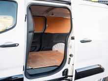 Vauxhall Combo Cargo XL 1.5 100 BHP Prime L2 LWB Euro 6 Diesel 6 Speed Manual Van