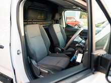 Vauxhall Combo Cargo XL 1.5 100 BHP Prime L2 LWB Euro 6 Diesel 6 Speed Manual Van