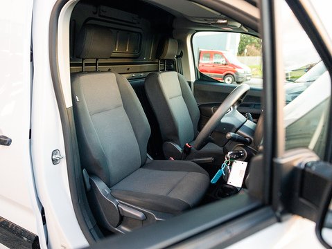1.5 Turbo D 2300 Prime XL Panel Van 6dr Diesel Manual LWB Euro 6 (s/s) (100 ps)