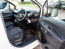 Vauxhall Combo Cargo XL 1.5 100 BHP Prime L2 LWB Euro 6 Diesel 6 Speed Manual Van