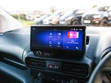 Vauxhall Combo Cargo XL 1.5 100 BHP Prime L2 LWB Euro 6 Diesel 6 Speed Manual Van