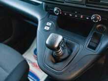 Vauxhall Combo Cargo XL 1.5 100 BHP Prime L2 LWB Euro 6 Diesel 6 Speed Manual Van