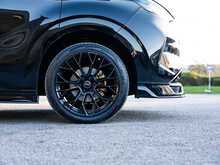 Ford Transit Custom 280 2.0 EcoBlue 136 BHP Limited L1 SWB 6-Speed Manual Panel Van