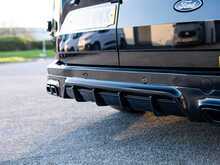 Ford Transit Custom 280 2.0 EcoBlue 136 BHP Limited L1 SWB 6-Speed Manual Panel Van