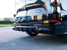 Ford Transit Custom 280 2.0 EcoBlue 136 BHP Limited L1 SWB 6-Speed Manual Panel Van