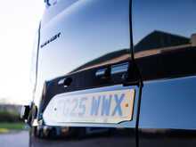 Ford Transit Custom 280 2.0 EcoBlue 136 BHP Limited L1 SWB 6-Speed Manual Panel Van