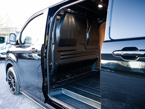 2.0 280 EcoBlue Limited Panel Van 5dr Diesel Manual L1 H1 Euro 6 (s/s) (136 ps)