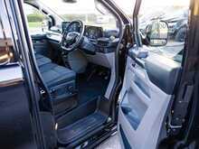 Ford Transit Custom 280 2.0 EcoBlue 136 BHP Limited L1 SWB 6-Speed Manual Panel Van