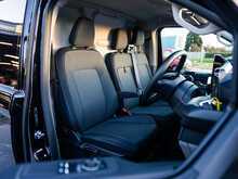 Ford Transit Custom 280 2.0 EcoBlue 136 BHP Limited L1 SWB 6-Speed Manual Panel Van