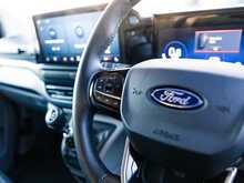 Ford Transit Custom 280 2.0 EcoBlue 136 BHP Limited L1 SWB 6-Speed Manual Panel Van