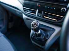 Ford Transit Custom 280 2.0 EcoBlue 136 BHP Limited L1 SWB 6-Speed Manual Panel Van