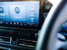 Ford Transit Custom 280 2.0 EcoBlue 136 BHP Limited L1 SWB 6-Speed Manual Panel Van