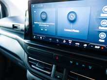 Ford Transit Custom 280 2.0 EcoBlue 136 BHP Limited L1 SWB 6-Speed Manual Panel Van