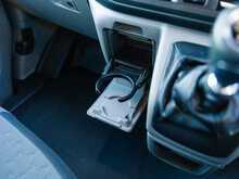 Ford Transit Custom 280 2.0 EcoBlue 136 BHP Limited L1 SWB 6-Speed Manual Panel Van